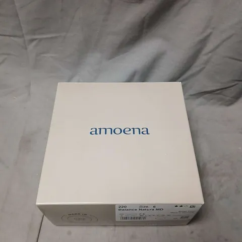 AMOENA PARTIAL BREAST PROSTHESIS