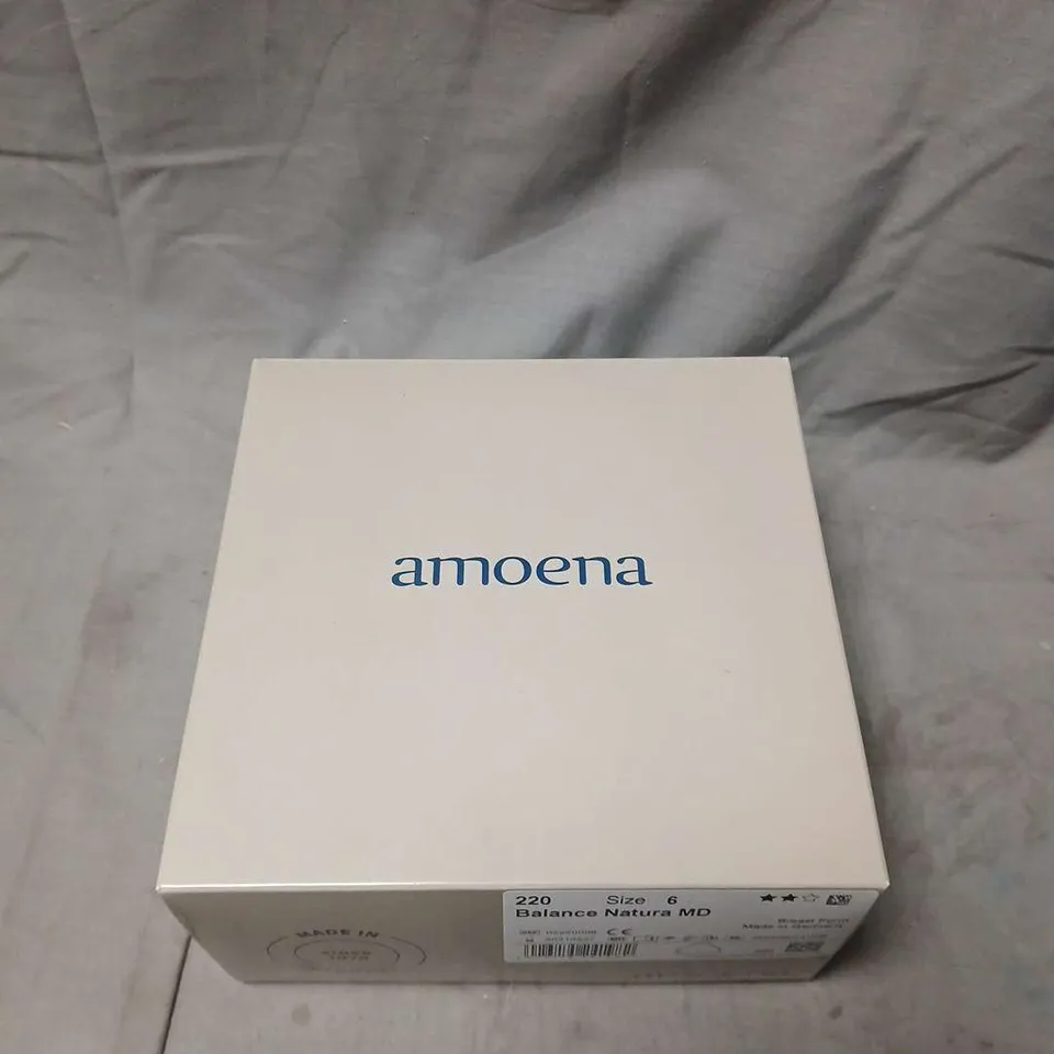 AMOENA PARTIAL BREAST PROSTHESIS