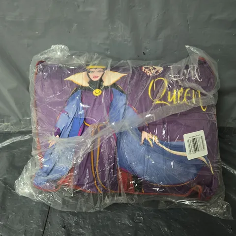 PALLET CONTAINING APPROXIMATELY 107 BRAND NEW EVIL QUEEN CUDDLE CUSHIONS