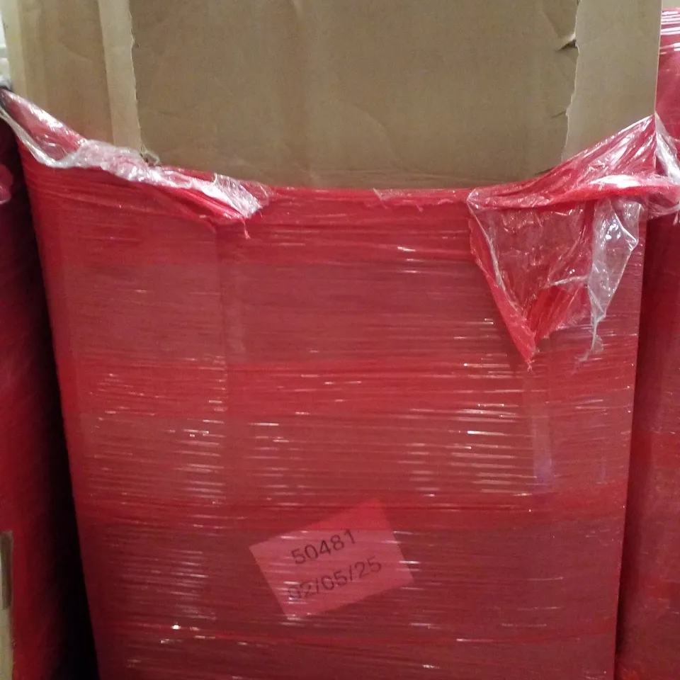 PALLET CONTAINING ASSORTED PRODUCTS INCLUDING CAT SCRATCHER, AIR COOLER, CAT CAGE ENCLOSURES, EXTENDABLE WATER BRUSH 4.6M & MOBILE WHITEBOARD 