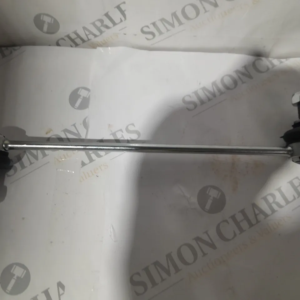 AXLE BAR MODEL UNSPECIFIED 