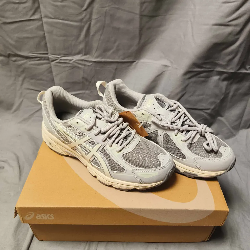 ASICS GEL VENTURE 6 TRAINERS - 4