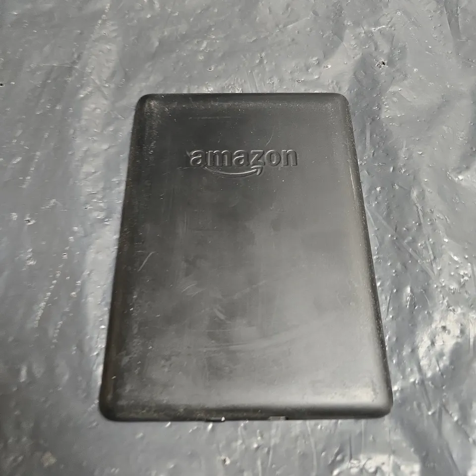 Amazon Kindle E-reader – Black