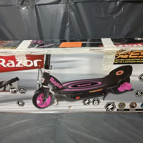 RAZOR POWERCORE E90 SCOOTER 