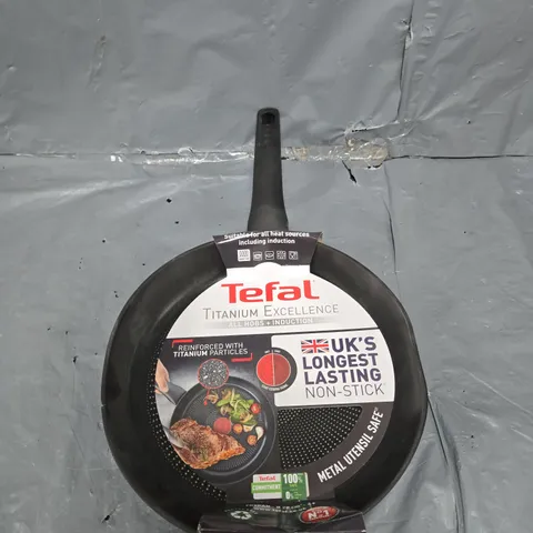 TEFAL NON-STICK PAN 