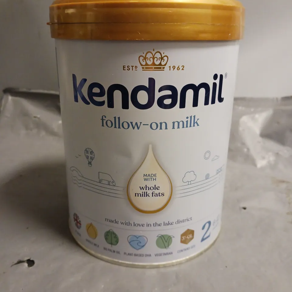 KENDAMIL 800G FOLLOW ON MILK - 2