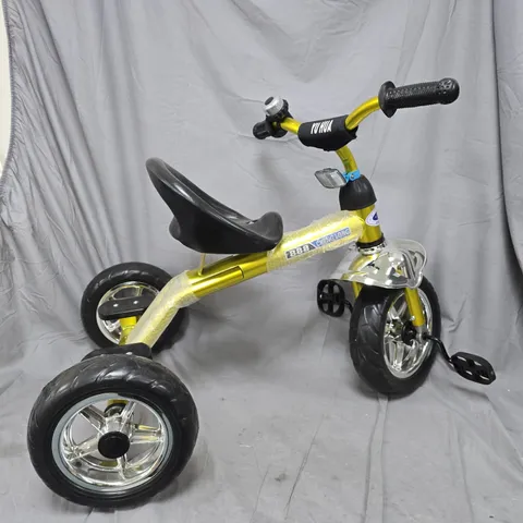 CHENGLONG 585 TRICYCLE TOY