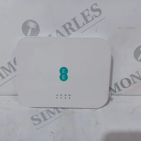 BOXED 5GEE WIFI ROUTER - QTAD52E