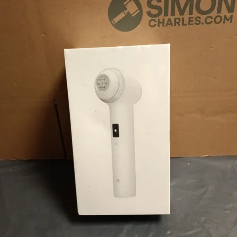 MEDICUBE AGE-R ULTRA TUNE 40.68 FACIAL MASSAGER BOXED, SEALED