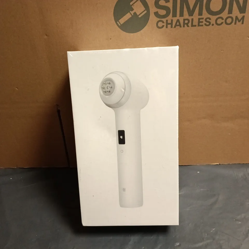 MEDICUBE AGE-R ULTRA TUNE 40.68 FACIAL MASSAGER BOXED, SEALED