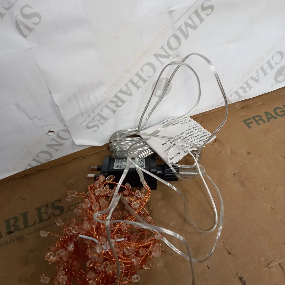 JOHN LEWIS FIRE CRACKER LIGHTS 