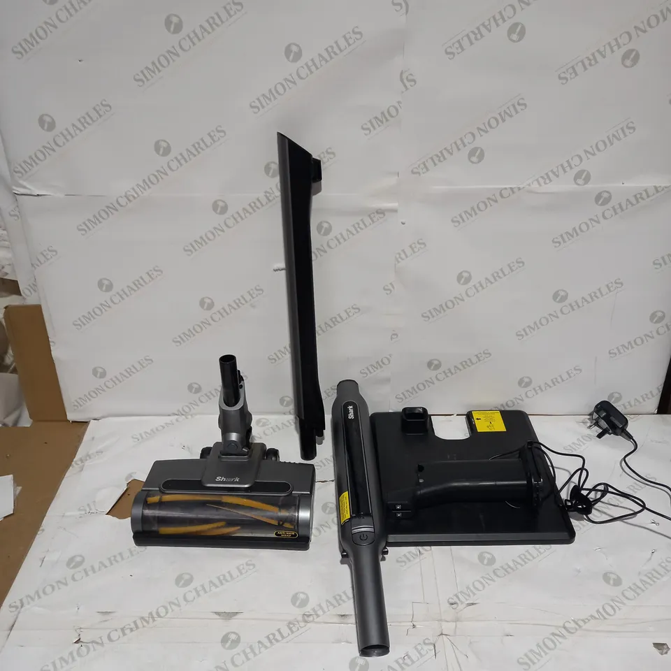 SHARK WANDVAC LIGHTWEIGHT CORDLESS HANDHELD VACUUM CLEANER WV361UK
