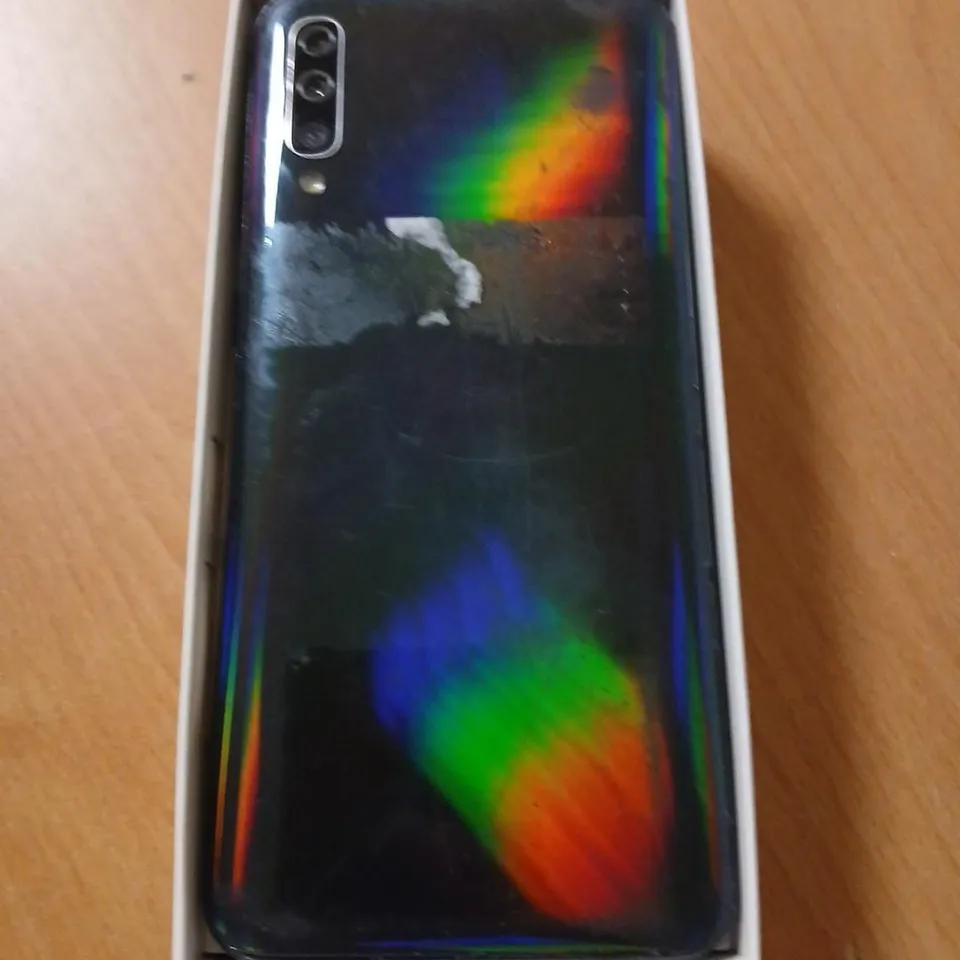 SAMSUNG GALAXY A51 5G SMARTPHONE – BOXED