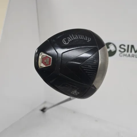 CALLAWAY FTIZ 10 GOLF CLUB