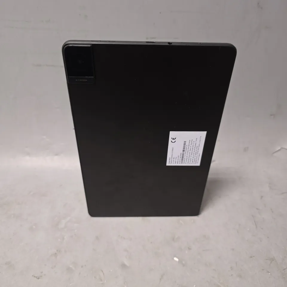 TCL TABLET MODEL 8492A