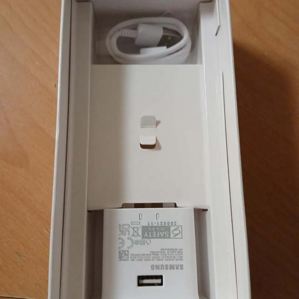 SAMSUNG GALAXY A32 5G SMARTPHONE – BLACK – BOXED