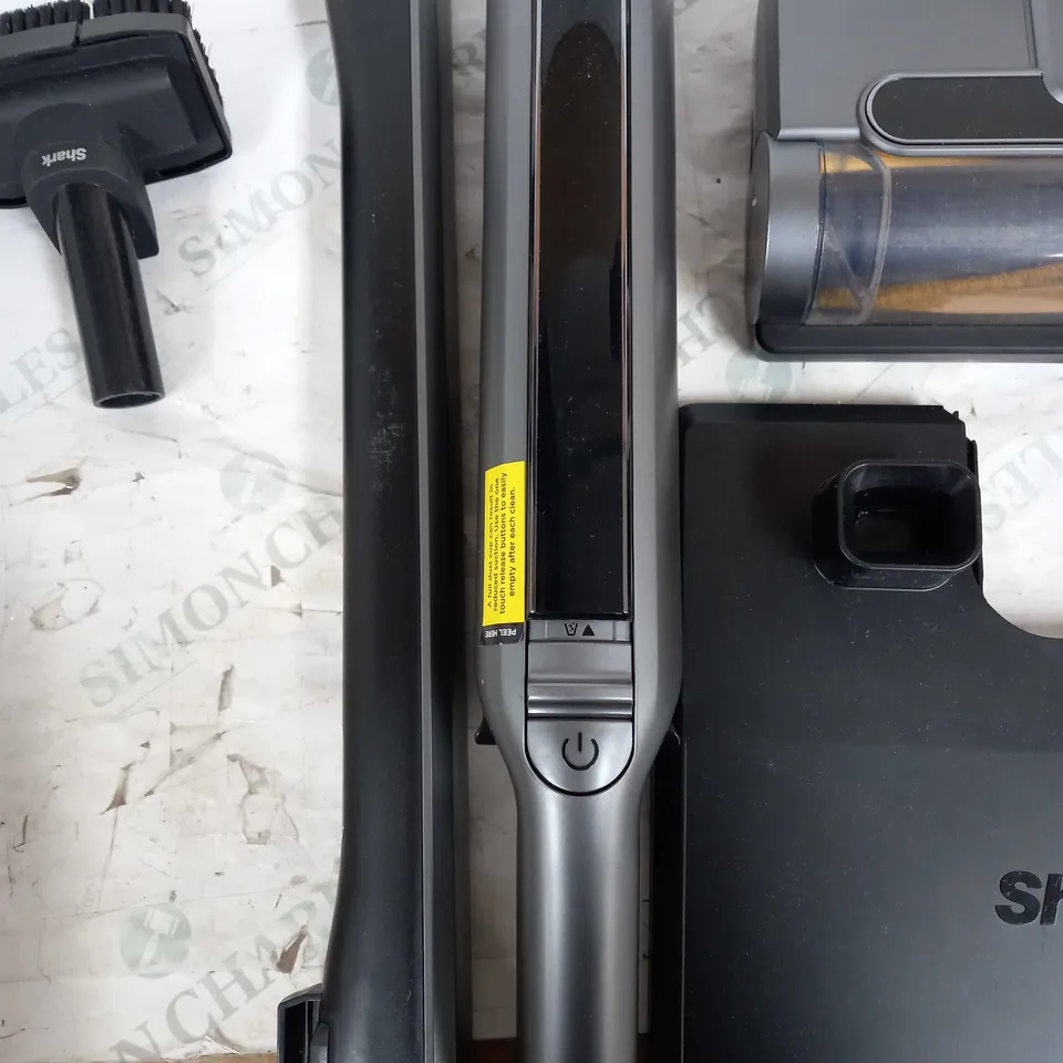 SHARK WANDVAC 2-IN-1 LIGHTWEIGHT CORDLESS HANDHELD VACUUM CLEANER WV361UK