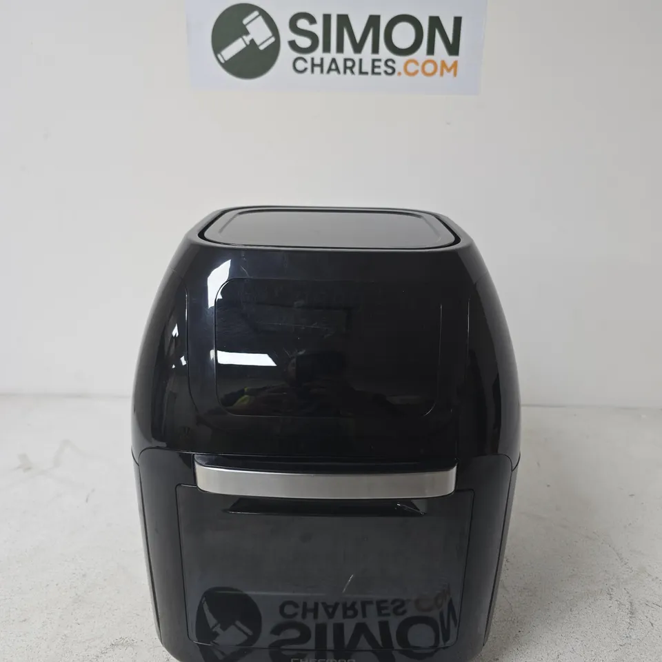 CHEFMAN AIR FRYER