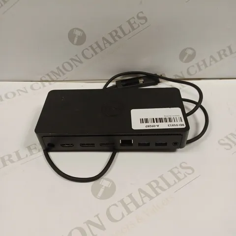 DELL D6000 DOCKING STATION 