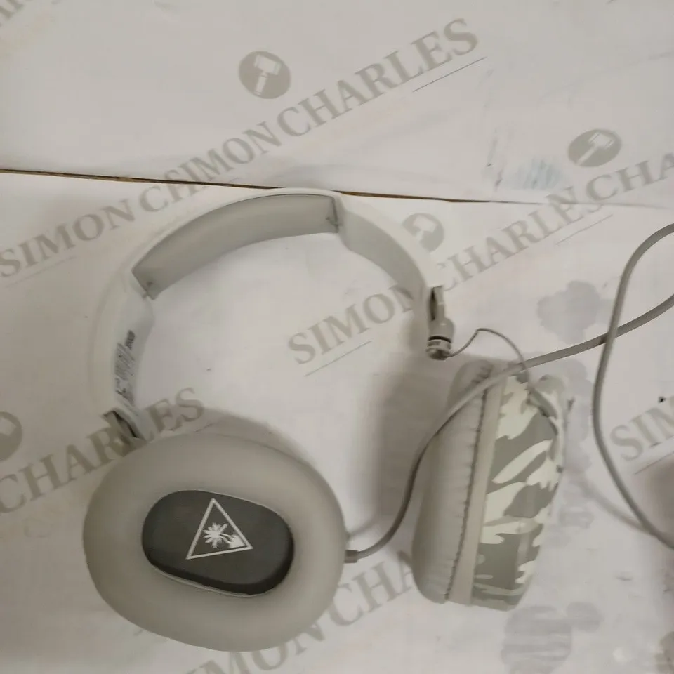 TURTLE BEACH RECON 70 WIRED HEADSET 