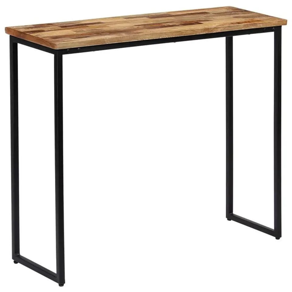 BOXED CAFFERKEY CONSOLE TABLE (1 BOX)