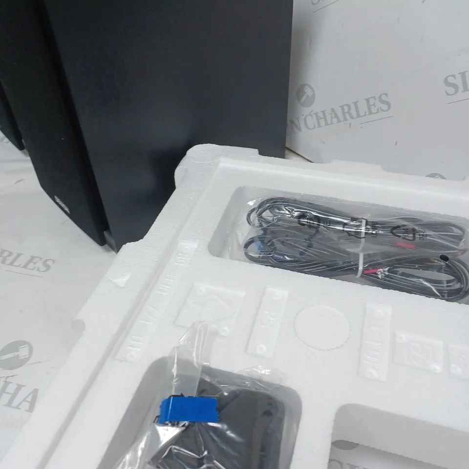 BOXED DENOM SC-M41 SPEAKER SYSTEM 