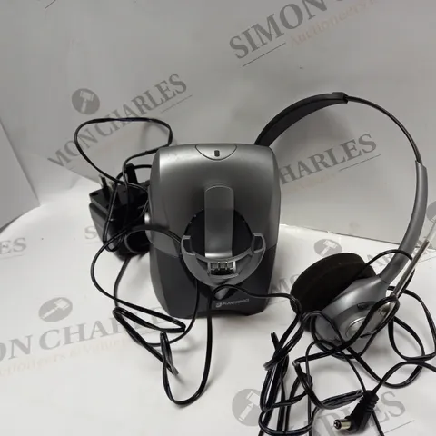 PLANTRONICS CS351