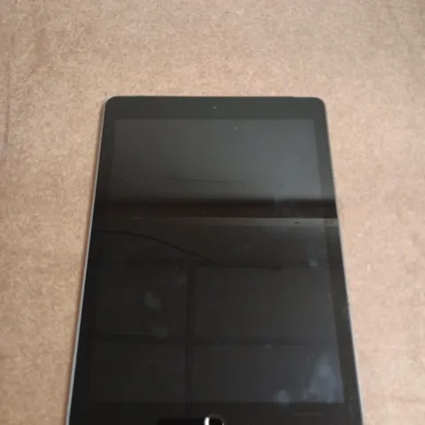 APPLE IPAD 6TH GEN CELLULAR 128GB 9.7IN SPACE GREY