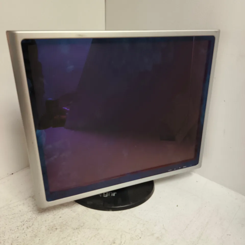 GNR LM1902 TG904HD MONITOR