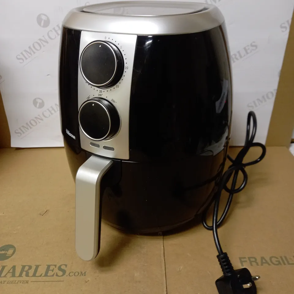TRISTAR FR-6989BS AIR FRYER