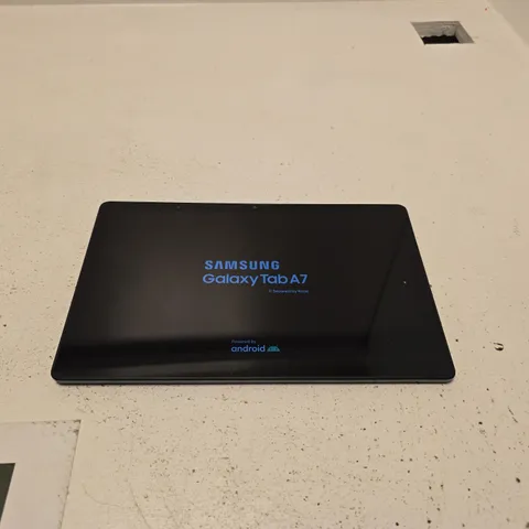 SAMSUNG GALAXY TAB A7 SM-T505