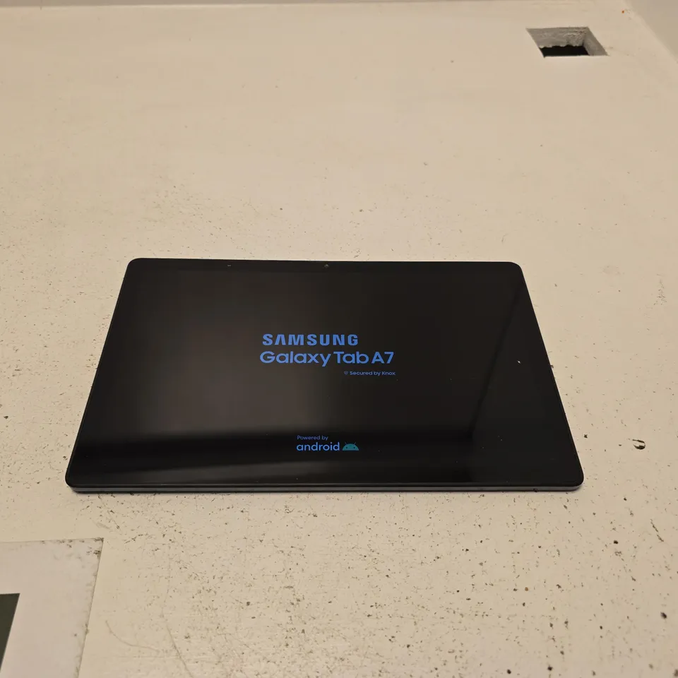 SAMSUNG GALAXY TAB A7 SM-T505