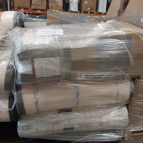 PALLET CONTAINING APPROXIMATELY 3X EMMA MATTRESSES 