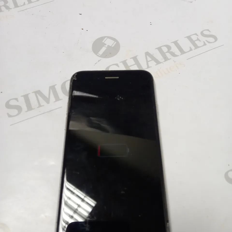 APPLE IPHONE 6S MODEL A1688