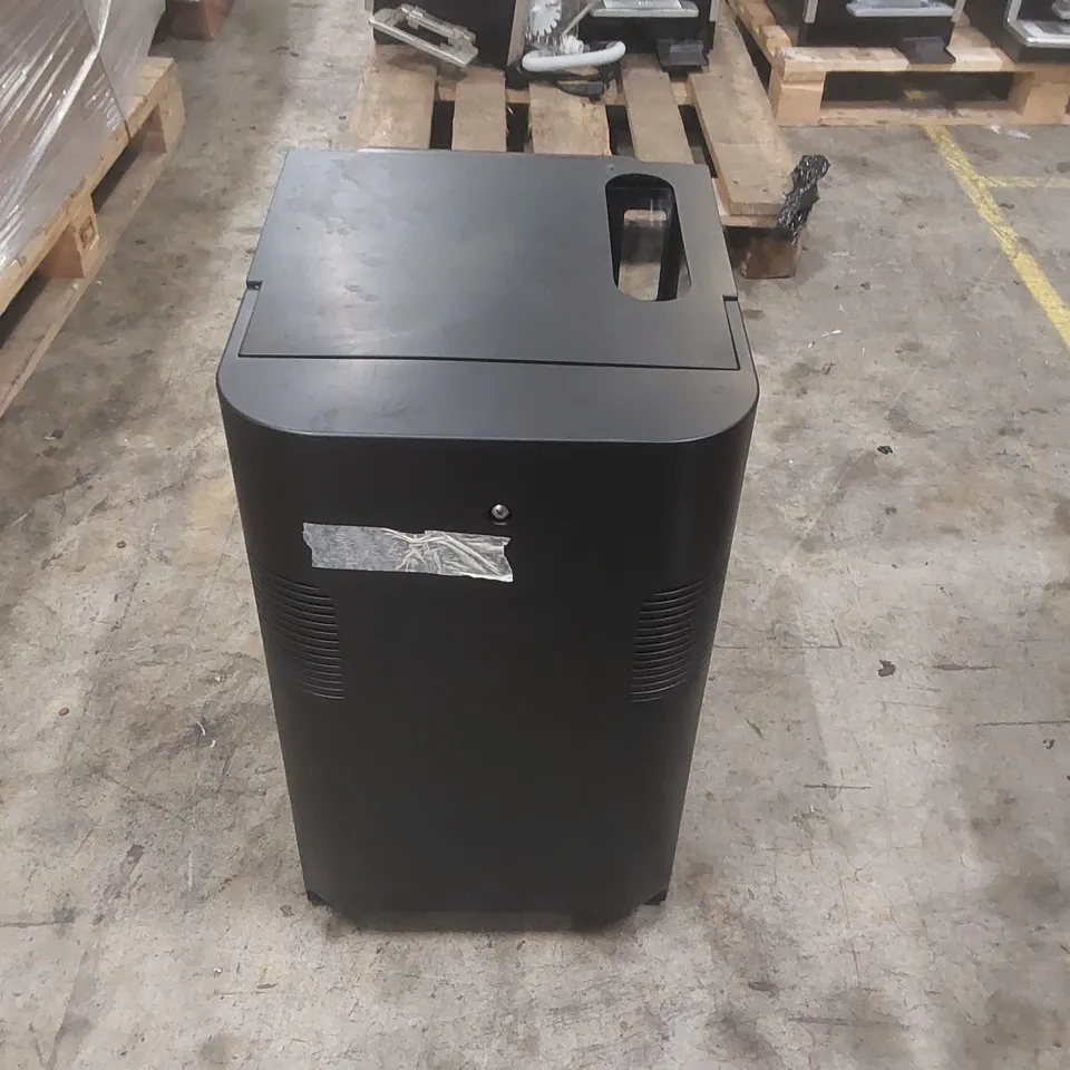 SCHAERER INTENSE COMMERCIAL BEAN TO CUP COFFEE MACHINE