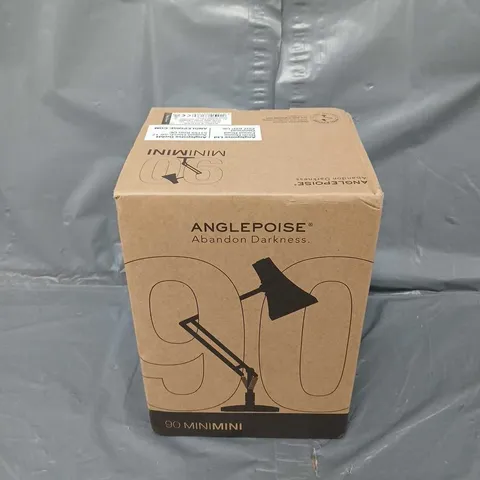 BOXED ANGLEPOSE 90 MINIMINI