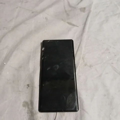 GOOGLE PIXEL 6 PRO SMARTPHONE – BLACK