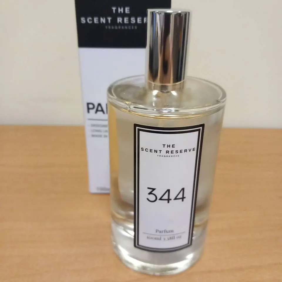 BOXED THE SCENT RESERVE PARFUM 100ML 344