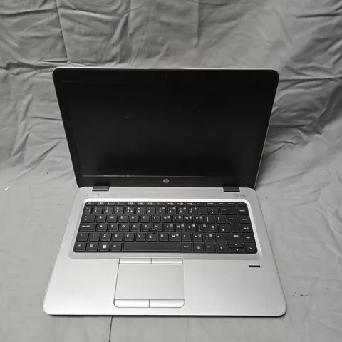 HP LAPTOP - MODEL UNSPECIFIED 