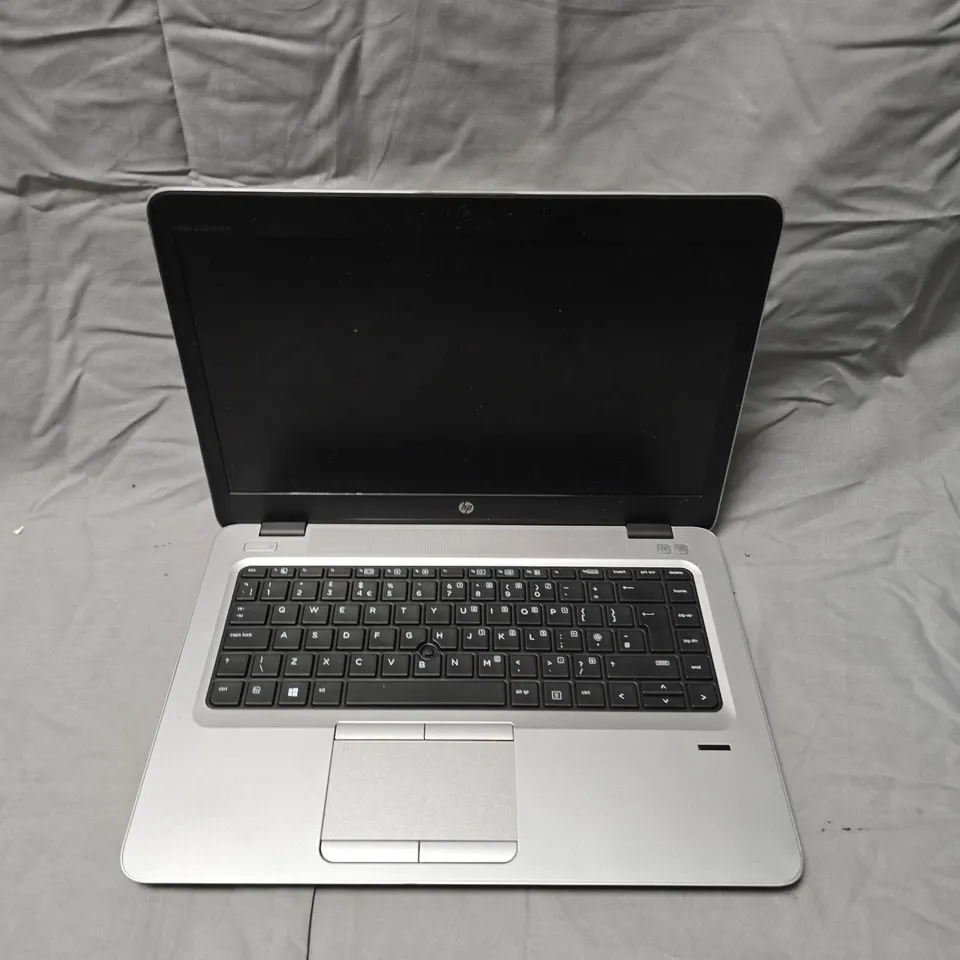 HP LAPTOP - MODEL UNSPECIFIED 
