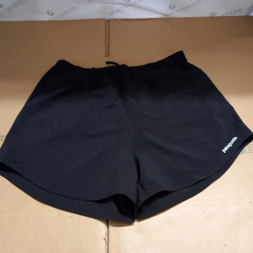 PATAGONIA TRAIL SHORTS SIZE L