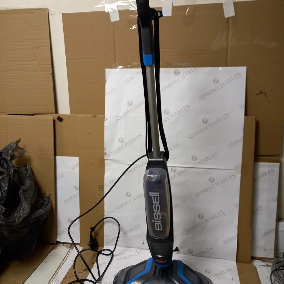 BISSELL SPINWAVE MOP 2052E