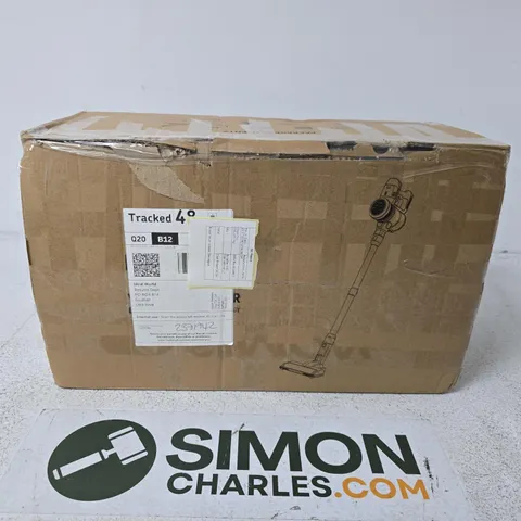CORDLESS VACUUM CLEANER – MODEL FSV001