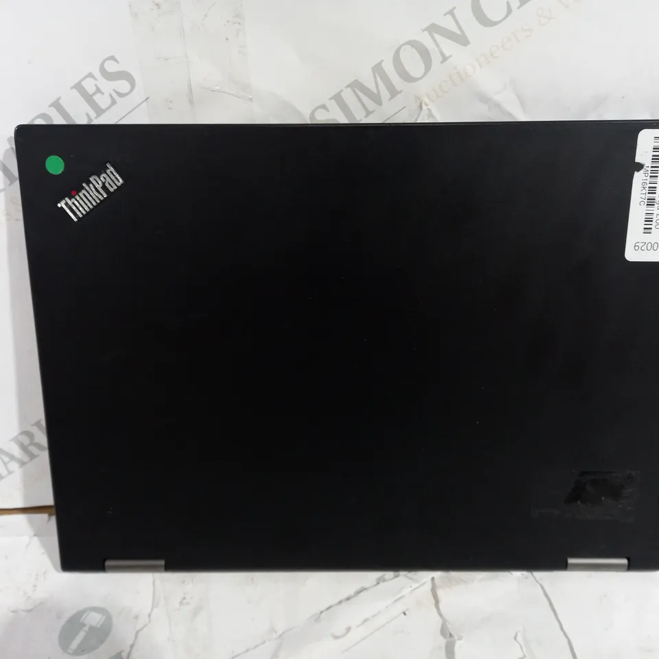 LENOVO THINKPAD YOGA 260