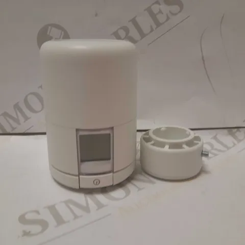 HIVE RADIATOR VALVE