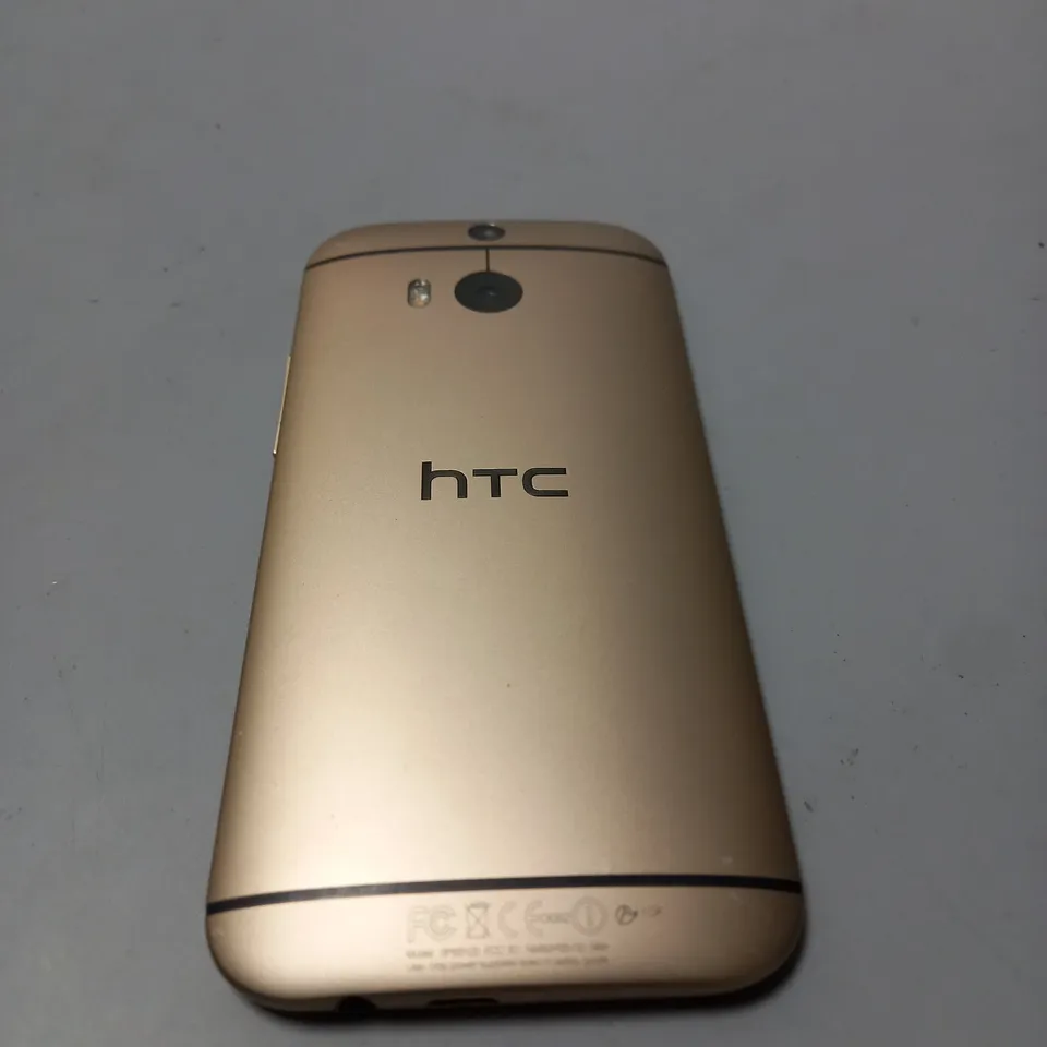 HTC HTC ONE (M8)
