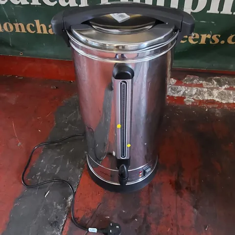 COMMERCIAL 30L WATER BOILER