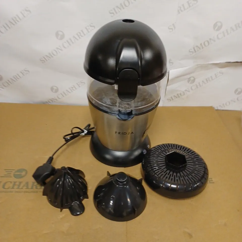 FRIDJA AUTOMATIC CITRUS JUICER