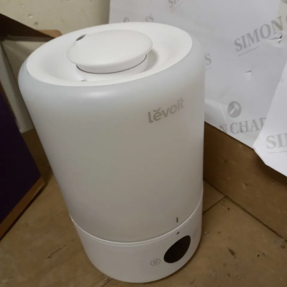LEVOIT DUAL 200S SMART TOP-FILL HUMIDIFIER