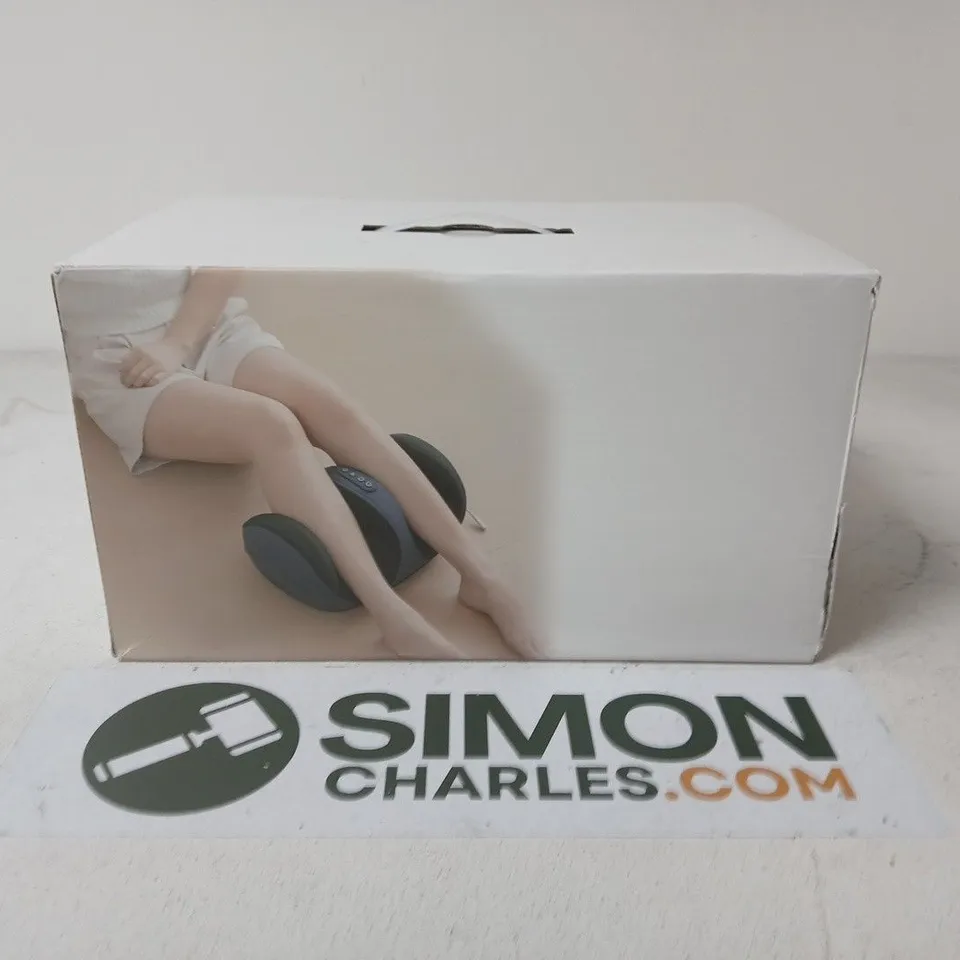 LEG MASSAGER FOR CALVES – BOXED